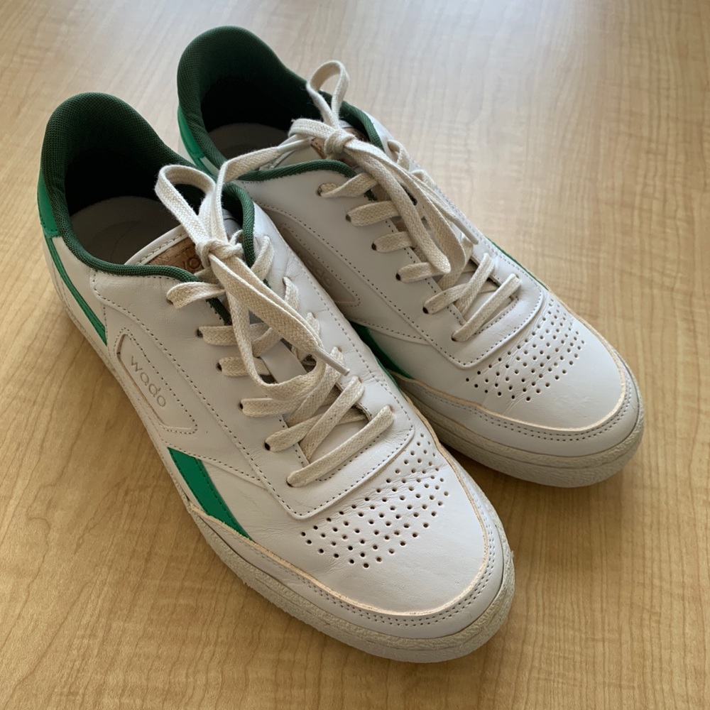 Wado Shoes